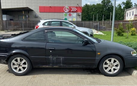 Toyota Cynos, 1998 год, 230 000 рублей, 4 фотография