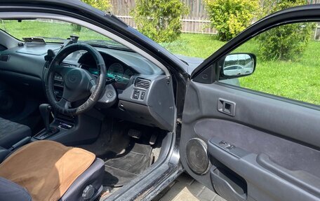Toyota Cynos, 1998 год, 230 000 рублей, 7 фотография