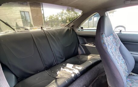 Toyota Cynos, 1998 год, 230 000 рублей, 10 фотография