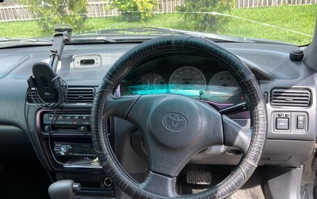 Toyota Cynos, 1998 год, 230 000 рублей, 9 фотография