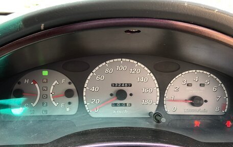 Toyota Cynos, 1998 год, 230 000 рублей, 11 фотография