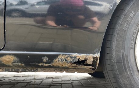 Toyota Cynos, 1998 год, 230 000 рублей, 13 фотография