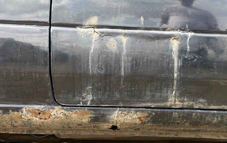 Toyota Cynos, 1998 год, 230 000 рублей, 14 фотография