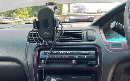 Toyota Cynos, 1998 год, 230 000 рублей, 16 фотография