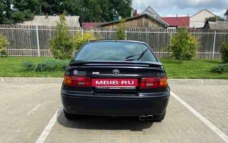 Toyota Cynos, 1998 год, 230 000 рублей, 17 фотография