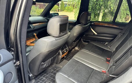 BMW X5, 2001 год, 1 150 000 рублей, 12 фотография