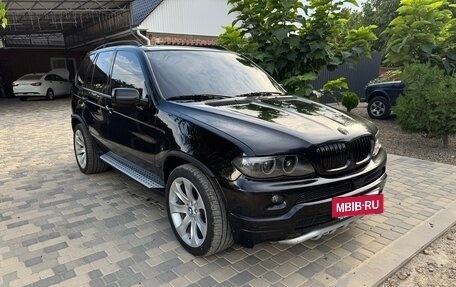 BMW X5, 2001 год, 1 150 000 рублей, 5 фотография