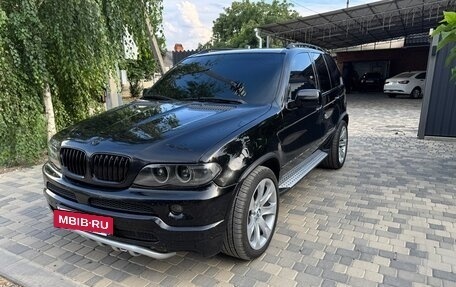 BMW X5, 2001 год, 1 150 000 рублей, 6 фотография