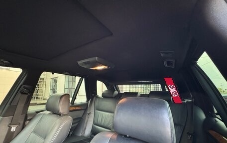 BMW X5, 2001 год, 1 150 000 рублей, 13 фотография