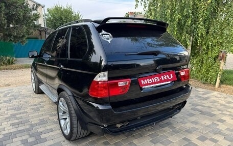 BMW X5, 2001 год, 1 150 000 рублей, 3 фотография