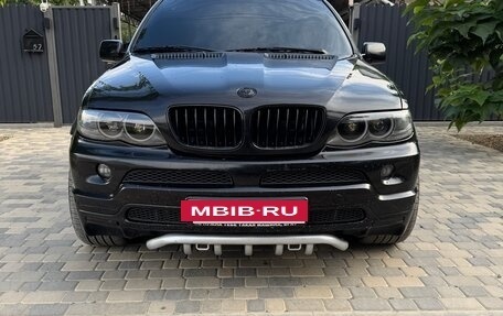 BMW X5, 2001 год, 1 150 000 рублей, 2 фотография