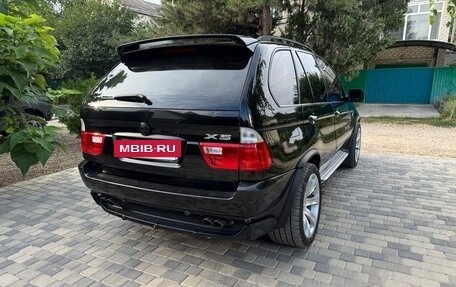 BMW X5, 2001 год, 1 150 000 рублей, 4 фотография