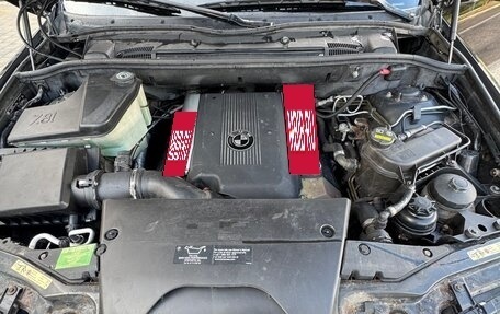 BMW X5, 2001 год, 1 150 000 рублей, 7 фотография