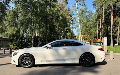 Mercedes-Benz S-Класс, 2015 год, 4 400 000 рублей, 9 фотография
