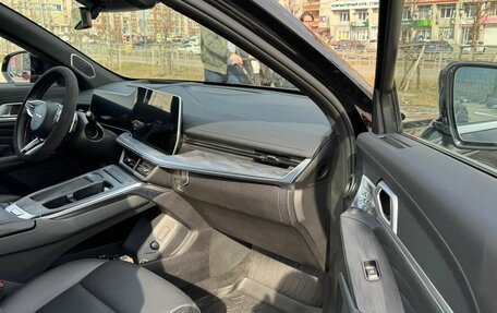 Haval F7, 2025 год, 2 850 000 рублей, 3 фотография