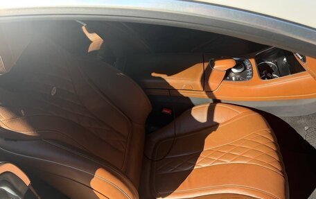 Mercedes-Benz S-Класс, 2015 год, 4 400 000 рублей, 13 фотография