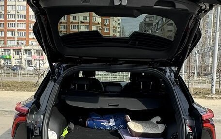 Haval F7, 2025 год, 2 850 000 рублей, 5 фотография