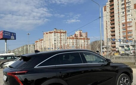 Haval F7, 2025 год, 2 850 000 рублей, 7 фотография