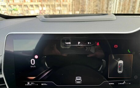 Haval F7, 2025 год, 2 850 000 рублей, 8 фотография