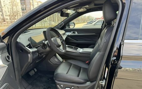 Haval F7, 2025 год, 2 850 000 рублей, 6 фотография