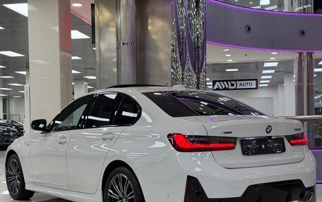 BMW 3 серия, 2025 год, 6 395 000 рублей, 3 фотография