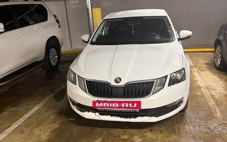 Skoda Octavia, 2020 год, 1 200 000 рублей, 2 фотография
