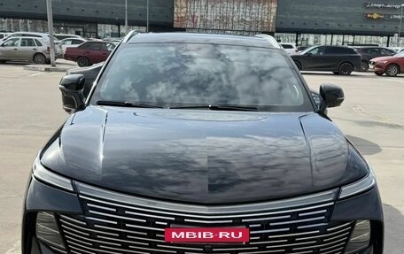 Haval F7, 2025 год, 2 850 000 рублей, 9 фотография