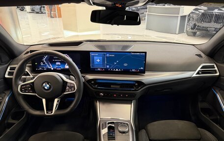 BMW 3 серия, 2025 год, 6 395 000 рублей, 7 фотография