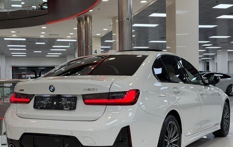 BMW 3 серия, 2025 год, 6 395 000 рублей, 16 фотография
