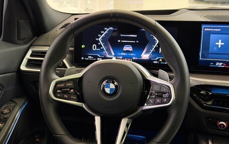 BMW 3 серия, 2025 год, 6 395 000 рублей, 8 фотография