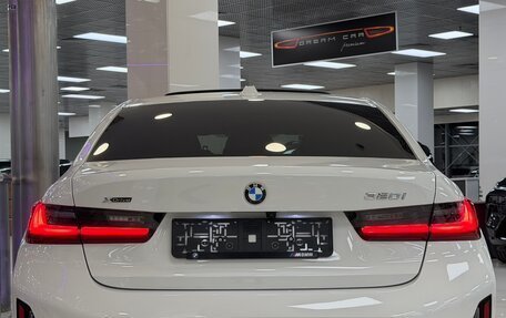 BMW 3 серия, 2025 год, 6 395 000 рублей, 17 фотография