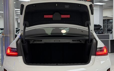 BMW 3 серия, 2025 год, 6 395 000 рублей, 18 фотография