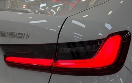 BMW 3 серия, 2025 год, 6 395 000 рублей, 20 фотография