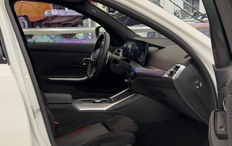 BMW 3 серия, 2025 год, 6 395 000 рублей, 24 фотография