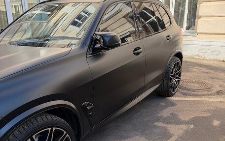 BMW X5, 2022 год, 5 500 000 рублей, 2 фотография