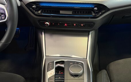 BMW 3 серия, 2025 год, 6 395 000 рублей, 28 фотография
