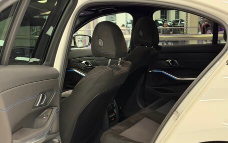 BMW 3 серия, 2025 год, 6 395 000 рублей, 23 фотография