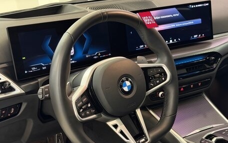 BMW 3 серия, 2025 год, 6 395 000 рублей, 22 фотография