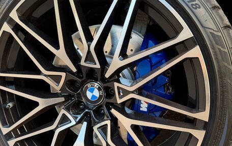 BMW X5, 2022 год, 5 500 000 рублей, 4 фотография