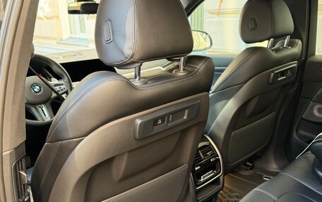 BMW X5, 2022 год, 5 500 000 рублей, 5 фотография