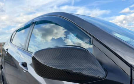Hyundai Solaris II рестайлинг, 2015 год, 899 000 рублей, 11 фотография