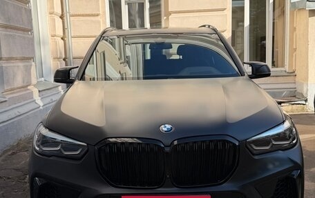 BMW X5, 2022 год, 5 500 000 рублей, 3 фотография