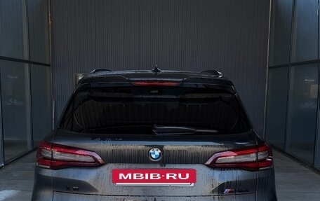 BMW X5, 2022 год, 5 500 000 рублей, 7 фотография