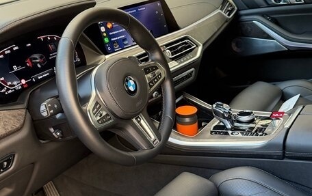 BMW X5, 2022 год, 5 500 000 рублей, 6 фотография