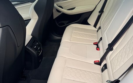 BMW X3 M, 2021 год, 7 500 000 рублей, 9 фотография