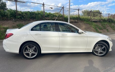 Mercedes-Benz C-Класс, 2014 год, 1 800 000 рублей, 5 фотография