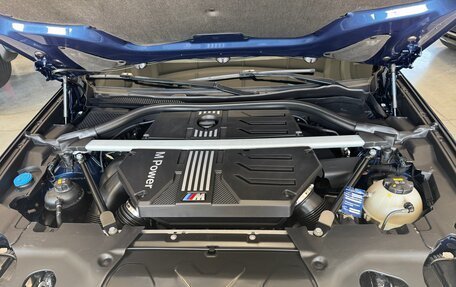 BMW X3 M, 2021 год, 7 500 000 рублей, 15 фотография