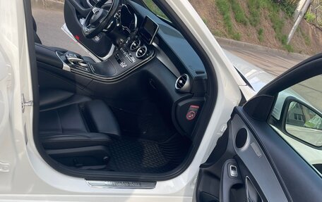 Mercedes-Benz C-Класс, 2014 год, 1 800 000 рублей, 10 фотография