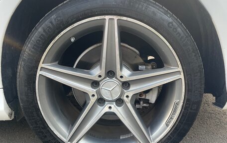 Mercedes-Benz C-Класс, 2014 год, 1 800 000 рублей, 19 фотография