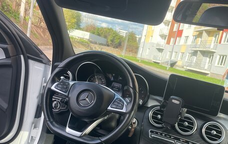 Mercedes-Benz C-Класс, 2014 год, 1 800 000 рублей, 16 фотография